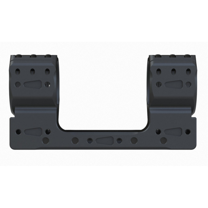 MSM-01 35D 20МОА 38Н Кріплення для оптичного прицілу DAVIKA