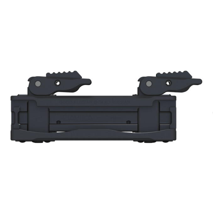 MSM-03 30D 0МОА 38Н Крепление для оптического прицела DAVIKA