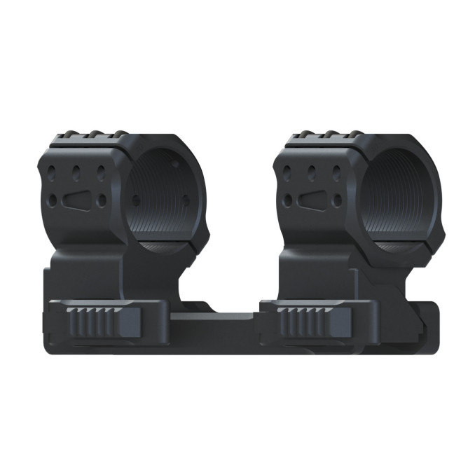 MSM-03 30D 0МОА 38Н Крепление для оптического прицела DAVIKA