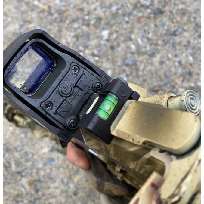 LV-01 Уровень для планки Пикатинни DAVIKA