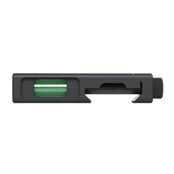 LV-02 Уровень для планки Пикатинни с выносом DAVIKA