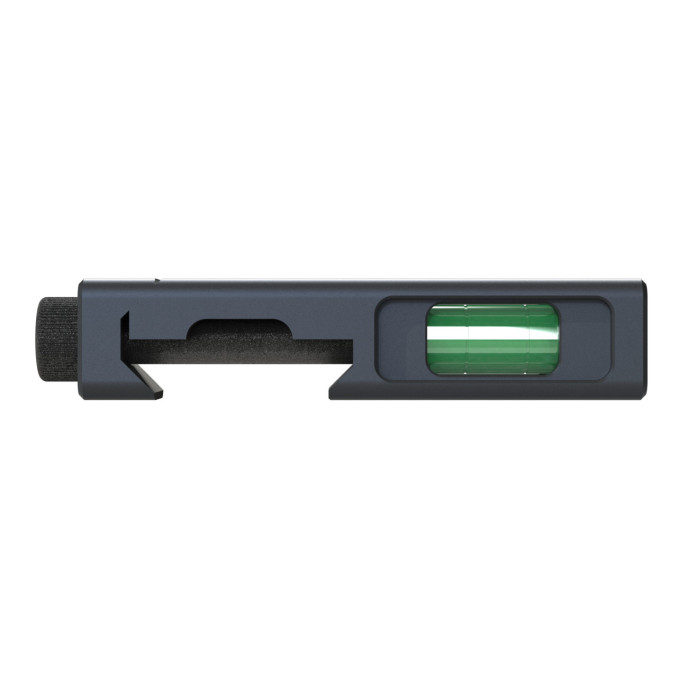 LV-02 Уровень для планки Пикатинни с выносом DAVIKA