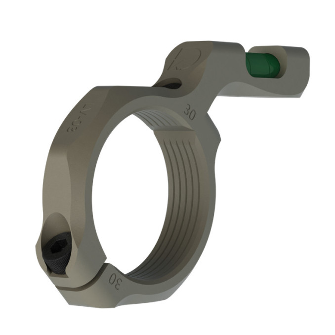 LV-03 30мм Уровень на трубу прицела DAVIKA