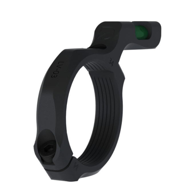 LV-03 34мм Уровень на трубу прицела DAVIKA