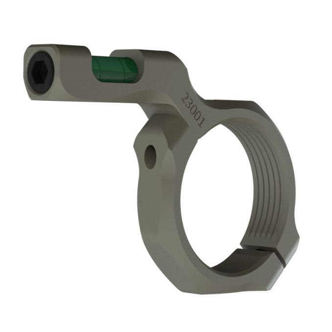 LV-03 34мм Уровень на трубу прицела DAVIKA