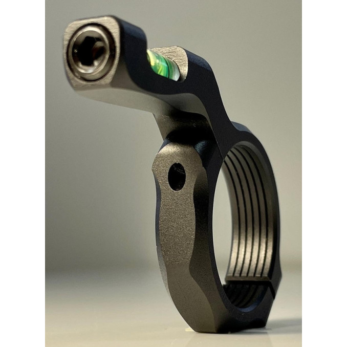 LV-03 35мм Уровень на трубу прицела DAVIKA