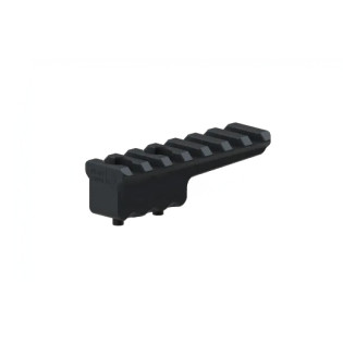 PR-03-20H Планка Пикатинни DAVIKA