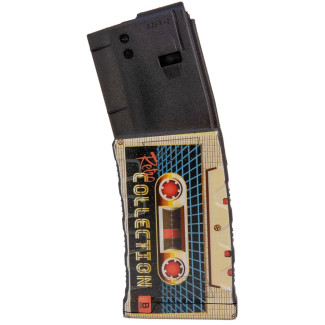 Магазин до AR-15 MFT EDT MXTP к.223Rem на 30 набоїв