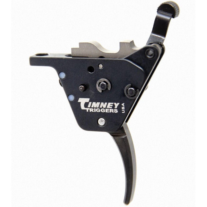 УСМ Timney CZ 457 Straight 10 oz–2 lb