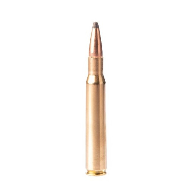 Патрон мисливський Fiocchi .30-06 Springfield SP 180gr