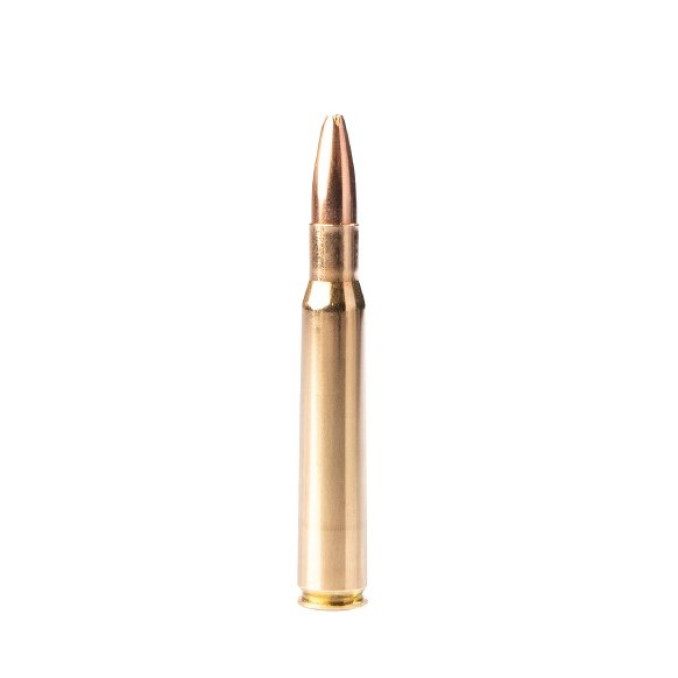 Патрон мисливський Fiocchi .30-06 Springfield HPBT 165gr SGK