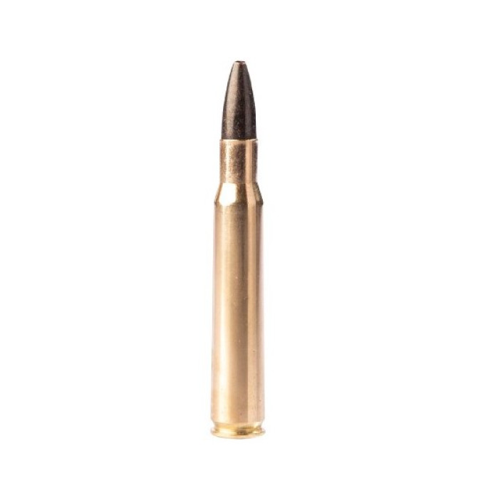 Патрон мисливський Fiocchi .30-06 Springfield FRECCIA NERA 165gr