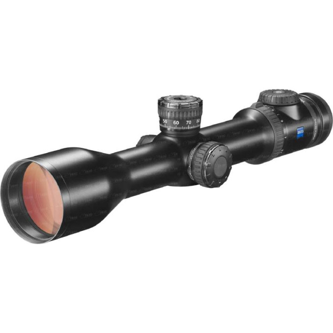 Приціл Zeiss RS Victory V8 2.8-20x56 (ASV LongRange E/W)