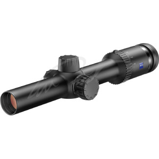 Приціл Zeiss Conquest V6 1,1-6x24. Сітка 60 (з підсвічуванням)