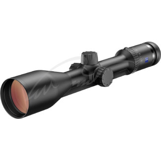 Приціл Zeiss Conquest V6 2,5-15x56 M. Сітка 60 (з підсвічуванням). Шина Zeiss ZM/VM