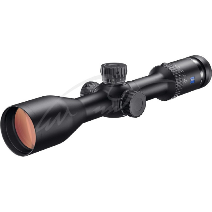 Приціл Zeiss Conquest V6 3-18x50. Сітка ZMOA-2 (ASV V6 Elevation & Windage)