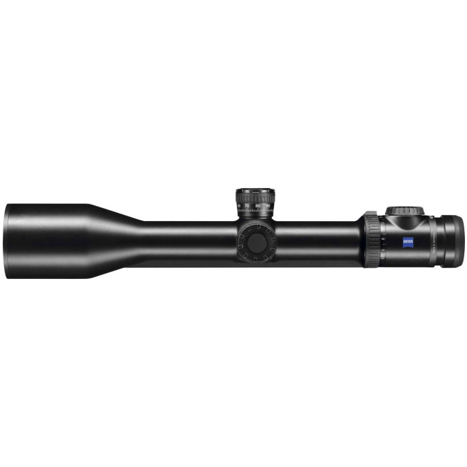 Приціл Zeiss RS V8 4,8-35x60 ASV-H сітка 60 з підсвічуванням. Шина Zeiss