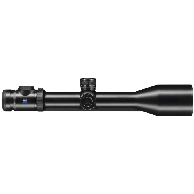 Приціл Zeiss RS V8 4,8-35x60 ASV-H сітка 60 з підсвічуванням. Шина Zeiss
