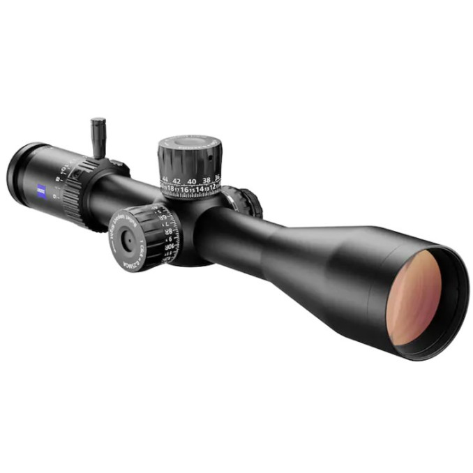 Приціл оптичний Zeiss LRP S3 6-36х56 сітка ZF-MRi з підсвічуванням