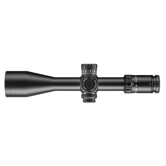 Приціл оптичний Zeiss LRP S3 6-36х56 сітка ZF-MRi з підсвічуванням