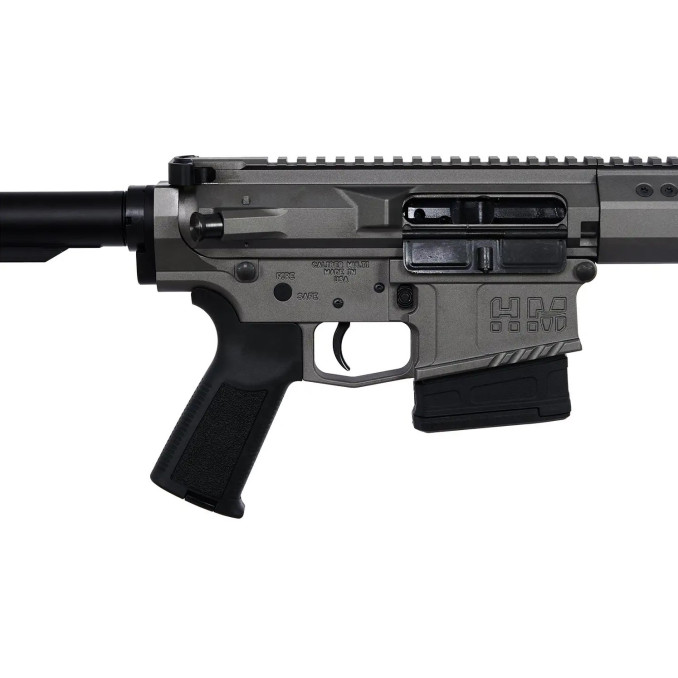 Карабин HM Defense Avenger M308 18" кал. 308 Win