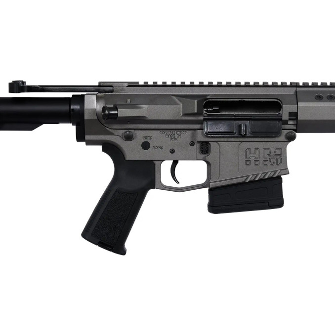 Карабин HM Defense Avenger M308 18" кал. 308 Win