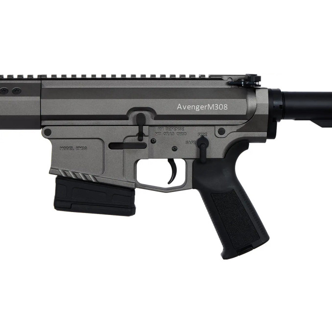 Карабин HM Defense Avenger M308 18" кал. 308 Win