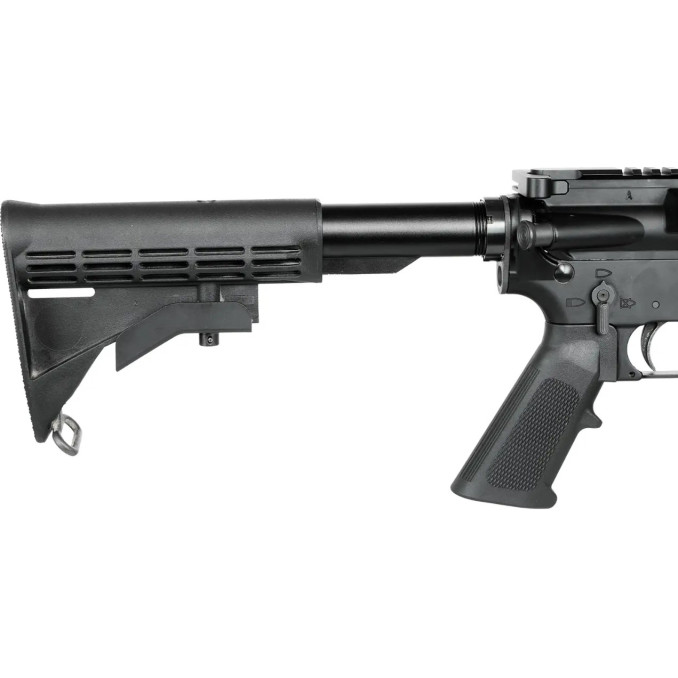 Карабин Radical Firearms RF-15 .223 Rem