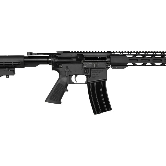 Карабин Radical Firearms RF-15 .223 Rem