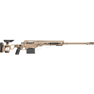 Карабин Cadex CDX-40 Shadow кал. .375 CheyTac