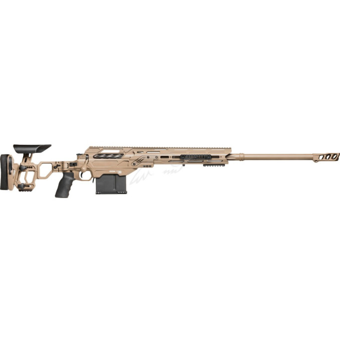 Карабин Cadex CDX-40 Shadow кал. .375 CheyTac