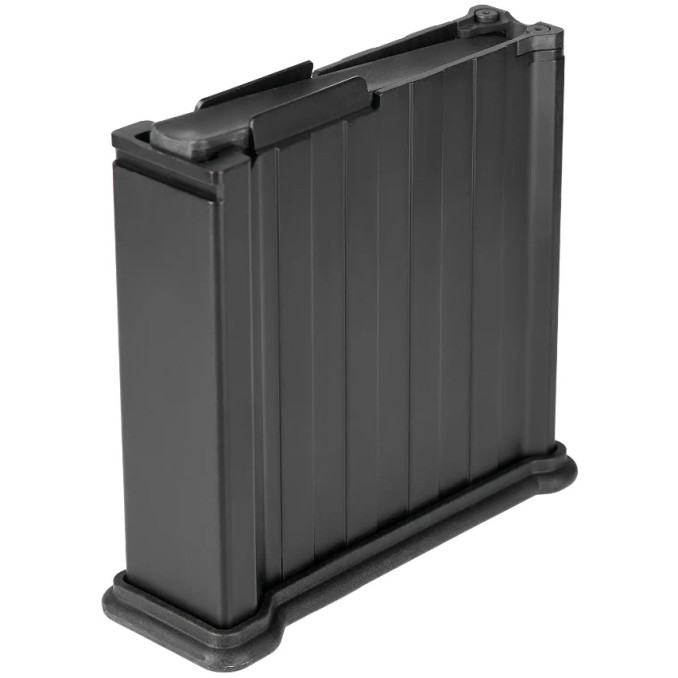 Магазин Cadex Defence SSSF кал .50 BMG Емкость - 5 патр. (5.790")