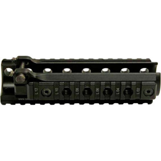 Цевье Cadex Defence для карабина H&K MP5/T94