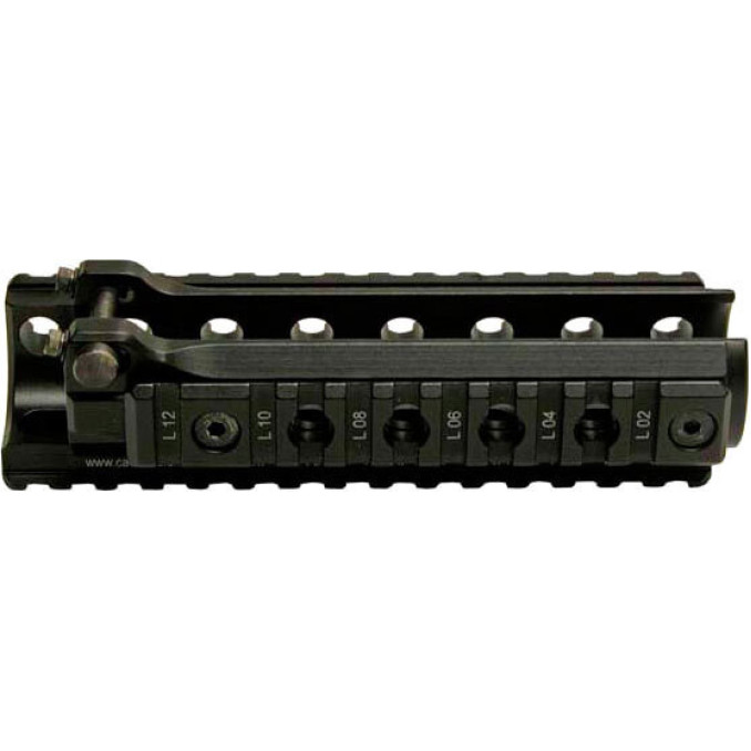 Цевье Cadex Defence для карабина H&K MP5/T94