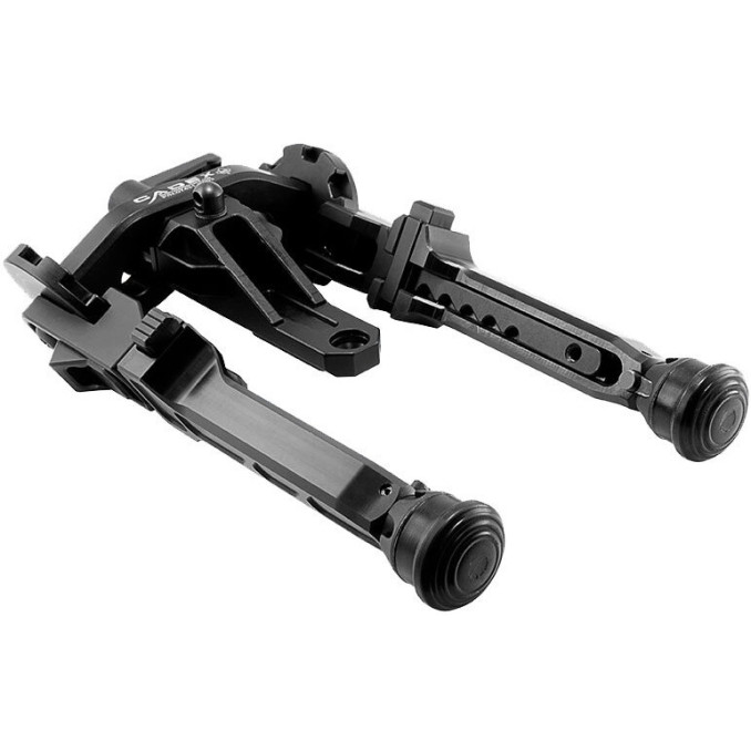 Сошки Cadex Defence Falcon Bipod на Picatinny/Weaver