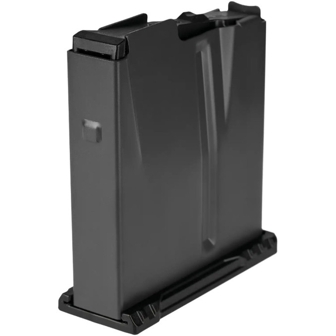 Магазин Cadex Defence DSSF кал. .375 CT/.408 CT Емкость - 7 патр. (4.725")