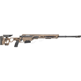 Карабін Cadex Defence Kraken CDX-MC кал. 338 Lapua Mag Колір - Hybrid Tan/Black