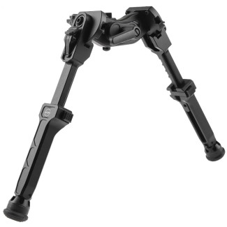 Сошки Cadex Defence Falcon быстросъемные на Picatinny/Weaver