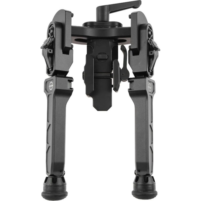 Сошки Cadex Defence Falcon быстросъемные на Picatinny/Weaver