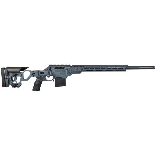 Карабін Cadex Defence CDX-R7 LCP SA 24" кал. 6 mm Creedmoor. Різьба - 5/8-24