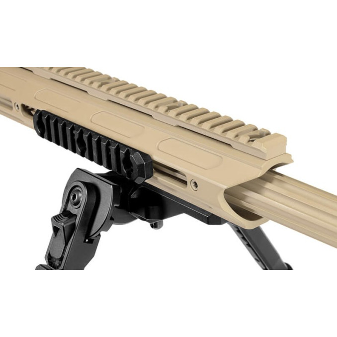 Карабин Cadex Defence CDX-50 Tremor кал .50 BMG 29" ДТК - МХ1