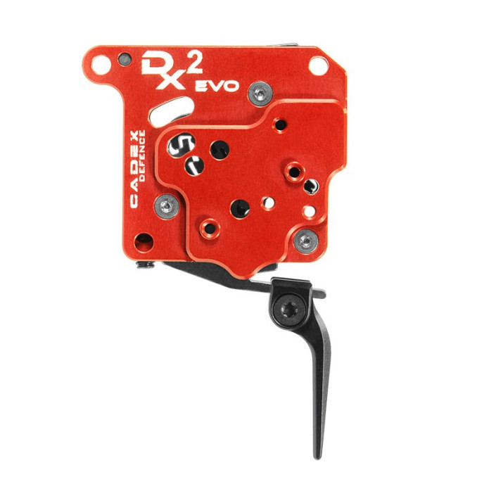 Карабин Cadex Defence CDX-50 Tremor кал .50 BMG 29" ДТК - МХ1