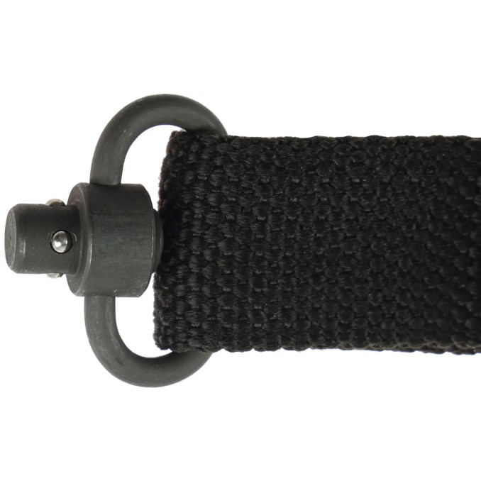 Ремінь рушничний Cadex Black