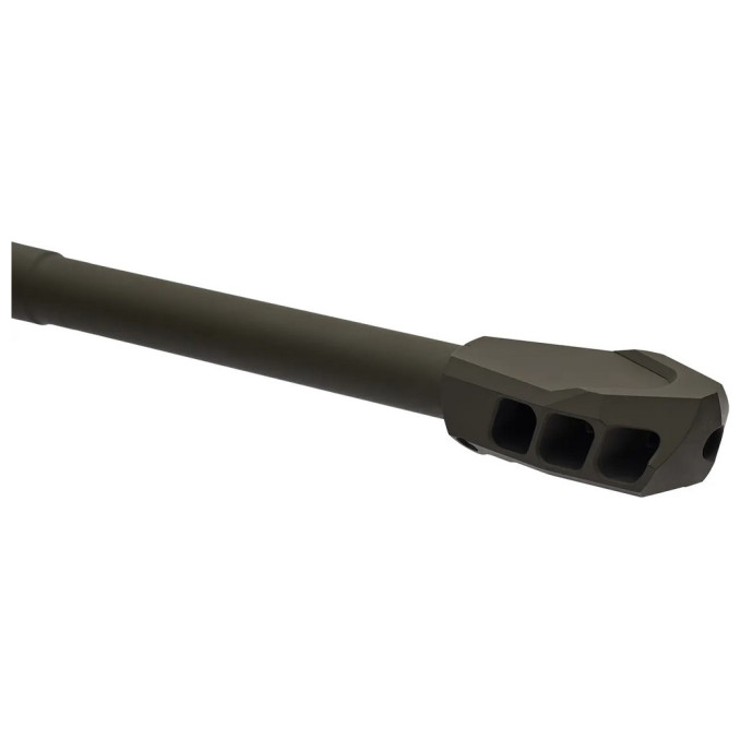 Карабин Cadex CDX-MC Kraken кал. 338 Lapua Mag 27" Доп.ствол 24’’ кал. 308 Win