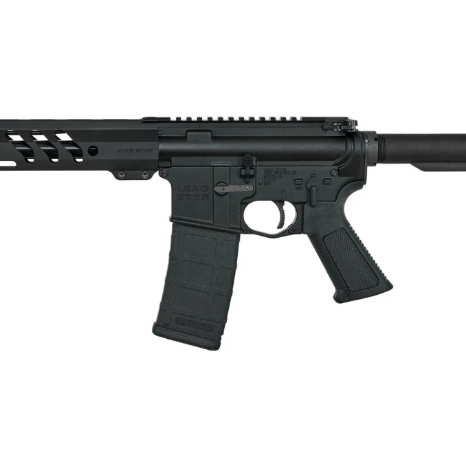 Карабін LSA Grunt 15 кал .223 Rem 16"