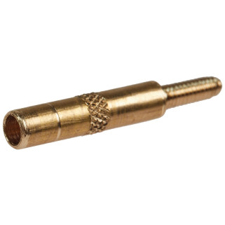 Перехідник Ружес АК 5.45. 1/8F-1/8M. Ø 5 мм. Бронза