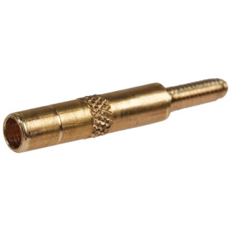 Перехідник Ружес АК 5.45. 1/8F-1/8M. Ø 5 мм. Бронза