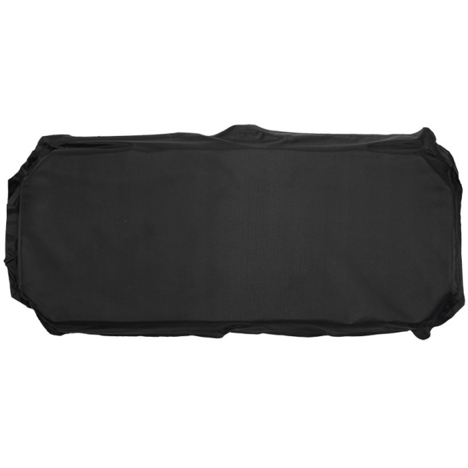 Бронежилет УкрТак с плитами и боковой защитой. One size. Мультикам