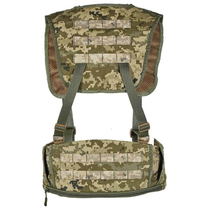 РПС УкрТак. One size. Піксель