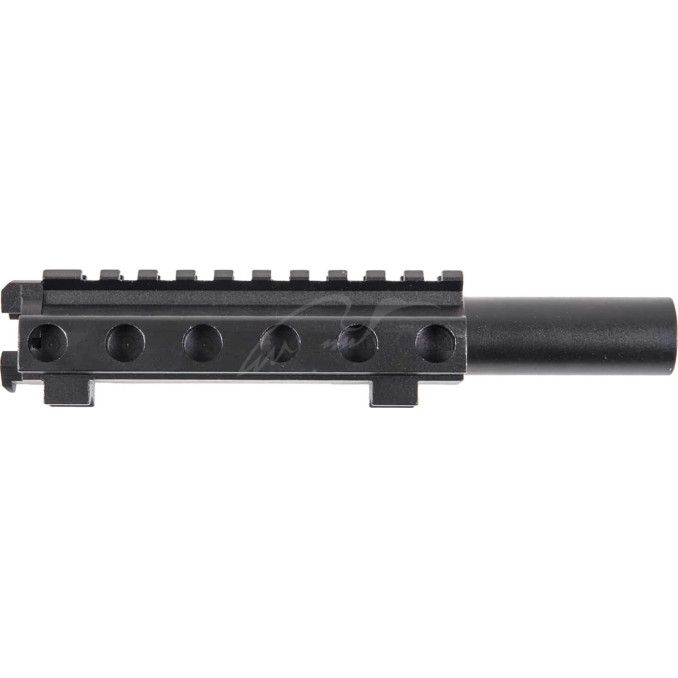 Газова трубка WBP на АК з Picatinny